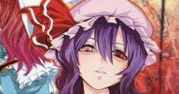Gensou Raving 04 Touhou C88 - Video Game