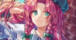 Glitter & Gold Touhou 秋例大祭8 - Video Game