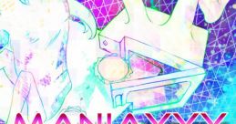 GOAT MANIAXXX Touhou M3-35 - Video Game Video game from GOAT MANIAXXX Touhou M3-35 for Windows. Published by Cajiva's