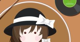 Greenwich in the Sky Touhou 例大祭20 - Video Game