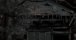 Grenze Touhou 境界から視えた外界 -至- - Video Game