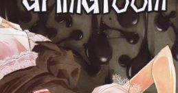 GrimGloom Touhou C76 - Video Game
