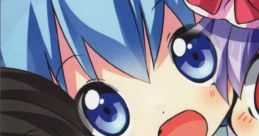 Groove Touhou C81 - Video Game