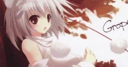 Grope E.P. Touhou 例大祭SP2 - Video Game