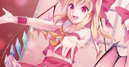 Guilty of cutie Touhou 例大祭13 - Video Game