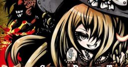 GUITAR BATTLE TRIANGLE THEME OF SCARLET FANTASIA Touhou M3-26 - Video Game