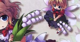 Happiness for You!! Touhou 例大祭9 - Video Game