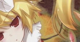 Happy lab. Touhou 例大祭9 - Video Game Video game from happy lab. Touhou 例大祭9 for Windows. Published by Vandyk (2012).