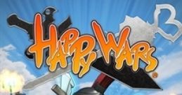 Happy Wars - Video Game Video game from Happy Wars for Windows, Xbox 360, Xbox One. Published by Toylogic (2012).
