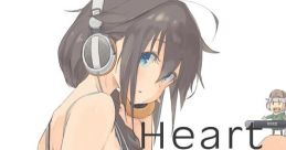 HeartWaves Touhou C87 - Video Game