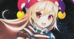 Hell Galaxy Touhou 例大祭13 - Video Game
