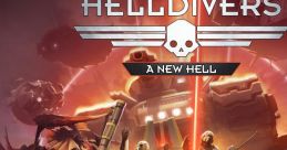 Helldivers Complete - Video Game Video game from Helldivers Complete for Windows. Published by PlayStation Publishing LLC