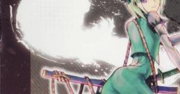 Helmholtz Touhou C83 - Video Game