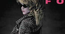 Samantha Fox - Touch Me (I Want Your Body)