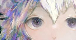 Her eyes to see the truth beyond the facts Touhou 新潟例大祭 - Video Game