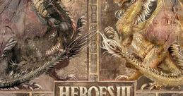 Heroes of Might and Magic III Original track Heroes of Might and Magic III - Video Game Video game from Heroes of Might and