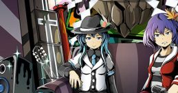Herrter Revolver Touhou C87 - Video Game Video game from Herrter Revolver Touhou C87 for Windows. Published by OTOMEKAN,