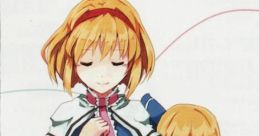 Hers. Touhou 七色魔女の人形舞踏会 - Video Game Video game from Hers. Touhou 七色魔女の人形舞踏会 for Windows. Published