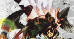 Hyperion Touhou C82 - Video Game