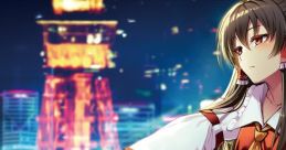 IF½ Touhou C97 - Video Game