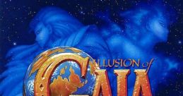 Illusion of Gaia (Rearranged) Illusion of Time (Rearranged) - Video Game