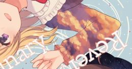 Imaginary Reverse -TABLETALK ROLE PLAY IN TOHO17- Touhou C96 - Video Game