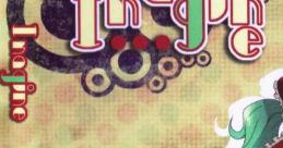 Imagine Touhou C80 - Video Game Video game from Imagine Touhou C80 for Windows. Published by Tonal Gravity (2011).