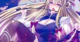 INFECTION Touhou C93 - Video Game