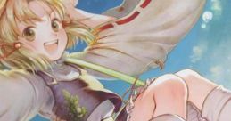 Innocence -白水に映した透明の記憶- Touhou 例大祭13 - Video Game