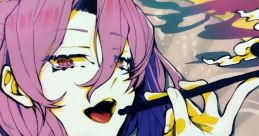 Internal Hallucination Touhou C100 - Video Game
