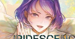 IRIDESCENCE Touhou 例大祭19 - Video Game