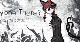 Is anyone there？ Touhou C83 - Video Game