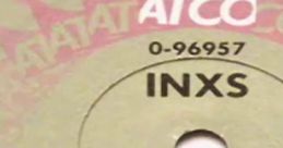 Original Sin, INXS