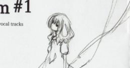 Japanese Dream #1 Touhou 境界から視えた外界-廻- - Video Game
