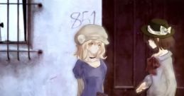 Japanese Dream＃1(cd-press.ver) Touhou 境界から視えた外界 -至- - Video Game