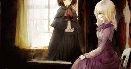 Japanese Dream＃2 Touhou 境界から視えた外界 -至- - Video Game