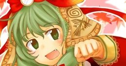 Jina-Jina Tinku 4／4 Touhou C84 - Video Game