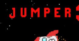 Jumper 3 - Video Game