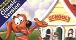 JumpStart 1st Grade JumpStart 1st Grade CD RIP - Video Game