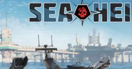 Just Cause 3: Bavarium Sea Heist - Video Game Video game from Just Cause 3: Bavarium Sea Heist for PS4, Windows, Xbox