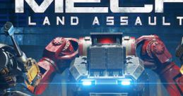 Just Cause 3: Mech Land Assault - Video Game