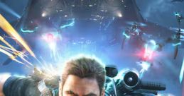 Just Cause 3: Sky Fortress - Video Game