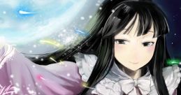 Kaguya Sensation Touhou 秋例大祭 - Video Game