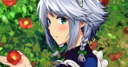 Keep Your Heartbeat(Ringing) Touhou C100 - Video Game Video game from Keep Your Heartbeat(Ringing) Touhou C100 for Windows.