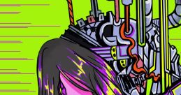 Keylocker | Turn Based Cyberpunk Action Official track Keylocker - Video Game