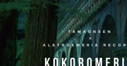 KOKOROMERIA (TESTPILOT) Touhou C100 - Video Game