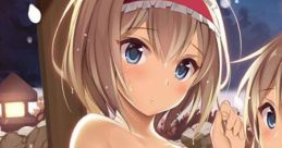 La Orientalore Touhou C93 - Video Game