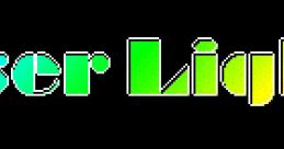Laser Light - Video Game