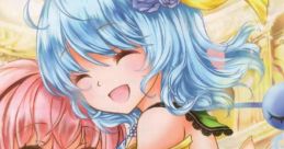 LAST EL-DORADO Touhou C90 - Video Game