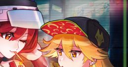 Le Nom de la Le lis Touhou 秋例大祭9 - Video Game